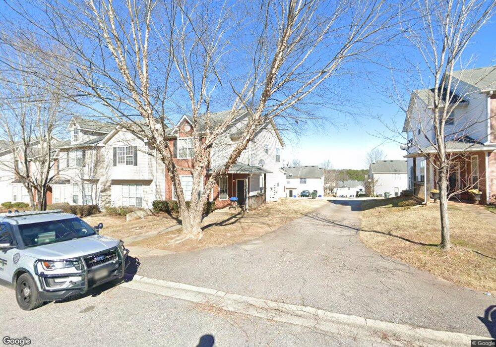 131 Odyssey Turn, Conyers, GA 30012 - photo 1