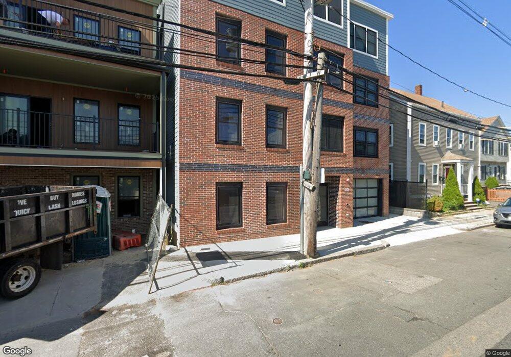 121 Addison St unit 5, Boston, MA 02128 - photo 1