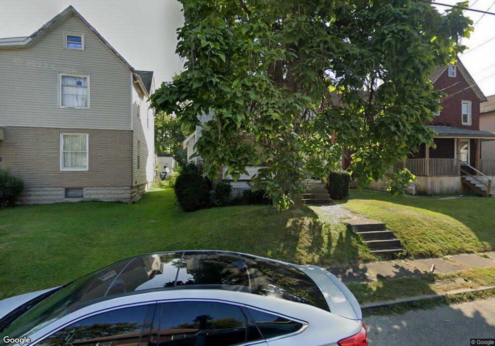 397 Alderman Ave, Sharon, PA 16146 - photo 1