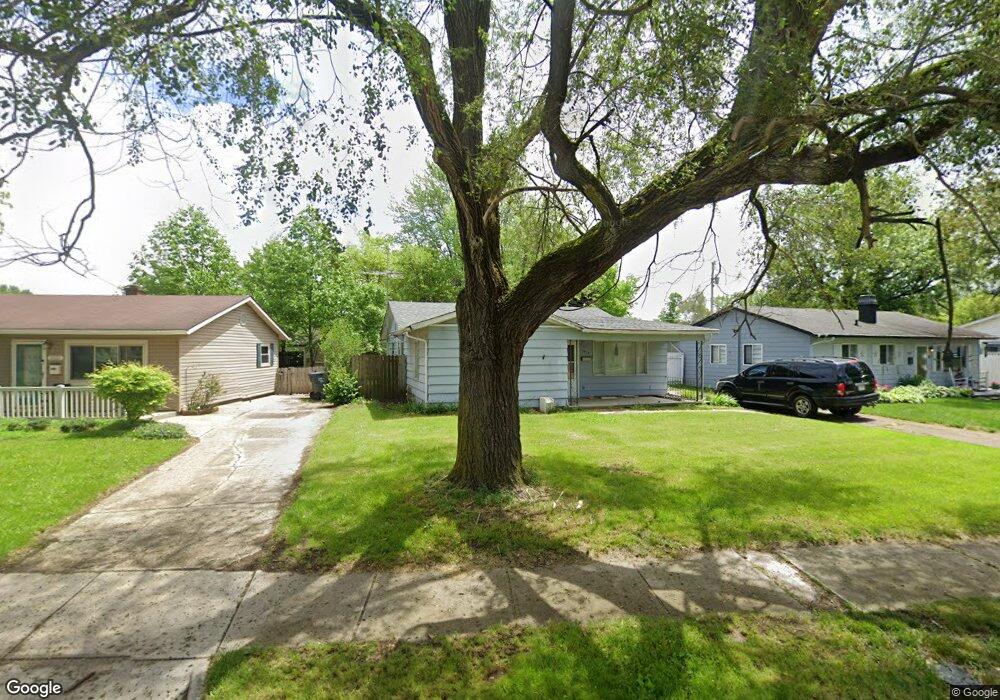 2914 Apache Dr, Anderson, IN 46012 - photo 1