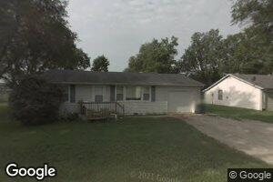 205 E Pine St, Orrick, MO 64077