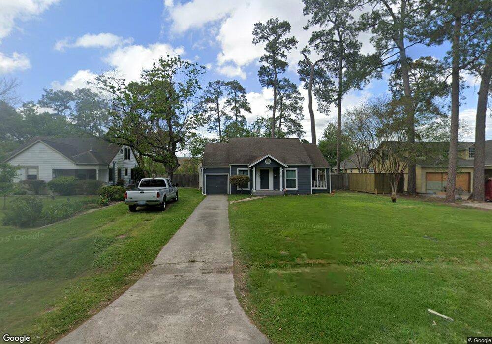 520 W 34th St, Houston, TX 77018 - photo 1