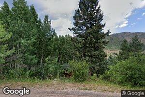 9720 Mountain Rd, Cascade, CO 80809