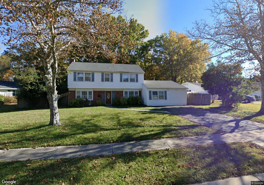 12907 Clearfield Dr, Bowie, MD 20715 - photo 1