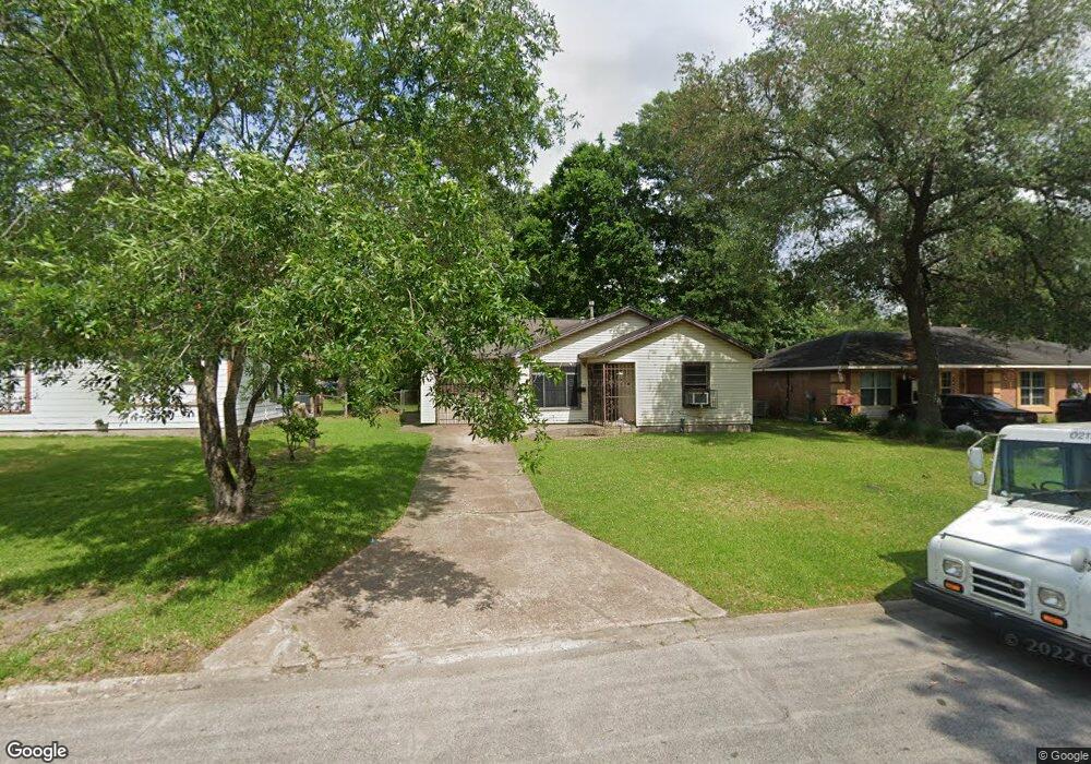 10314 Wolbrook St, Houston, TX 77016 - photo 1