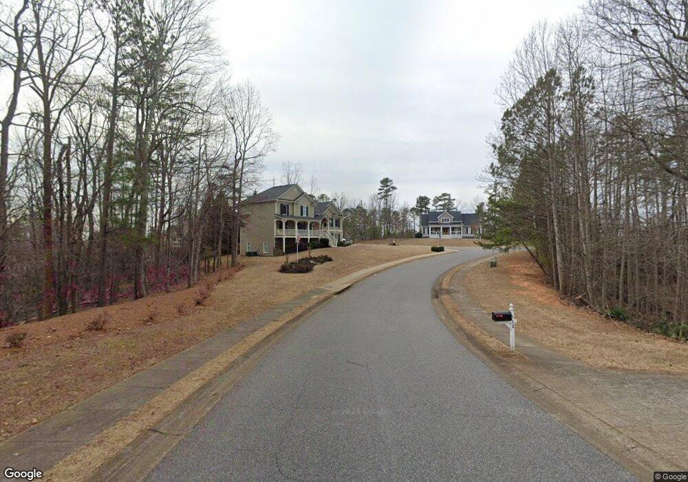 0 Silver Creek Dr unit 8616168, Canton, GA 30114 - photo 1