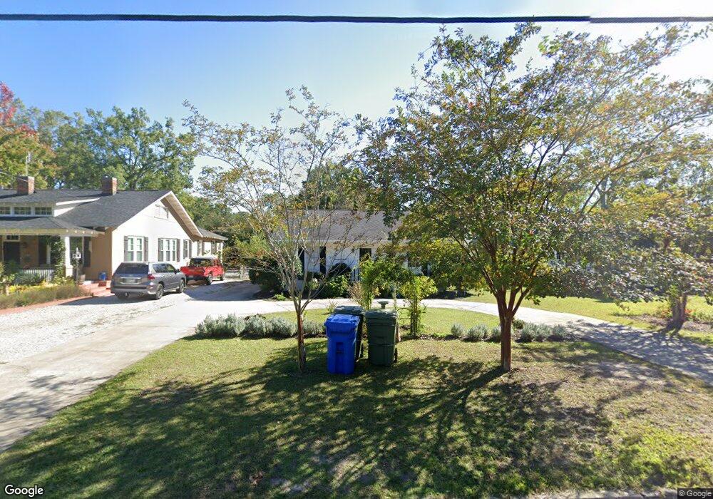 513 Chesnut St, Camden, SC 29020 - photo 1