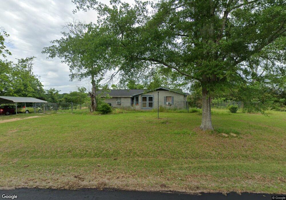 64 County Road 157, Stringer, MS 39481 - photo 1