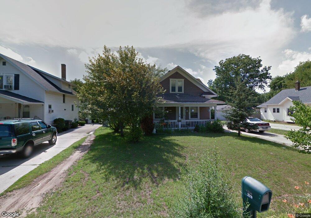 3219 Peoria St, Elkhart, IN 46517 - photo 1