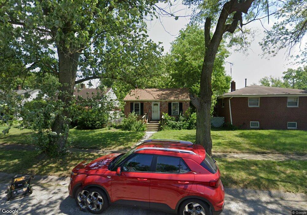 4979 Connecticut St, Gary, IN 46409 - photo 1