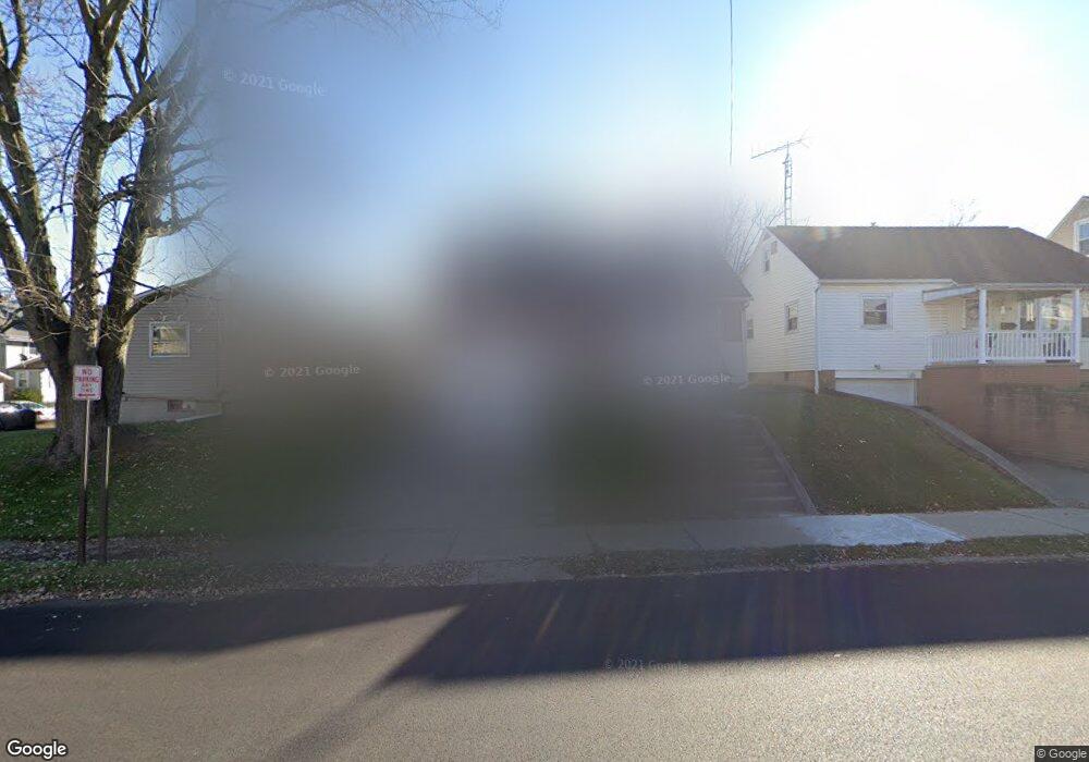 2706 11th St SW, Canton, OH 44710 - photo 1