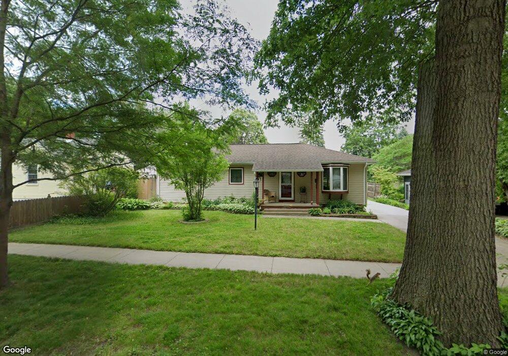 1926 Iowa St, Cedar Falls, IA 50613 - photo 1