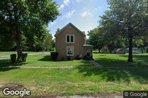 348 N Champaign St, Bement, IL 61813