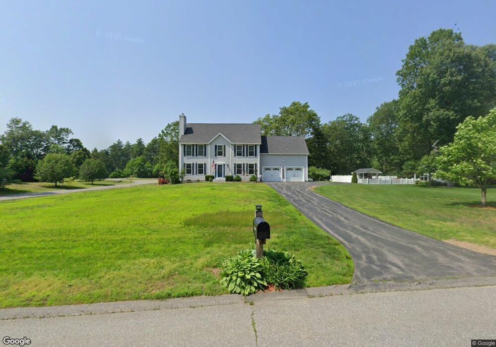 3 Fallon Dr, Litchfield, NH 03052 - photo 1