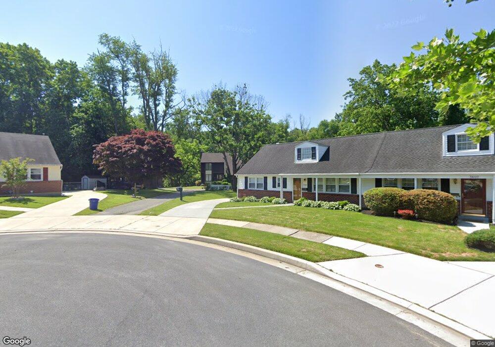 3609A Hallmark Ct, Baltimore, MD 21234 - photo 1