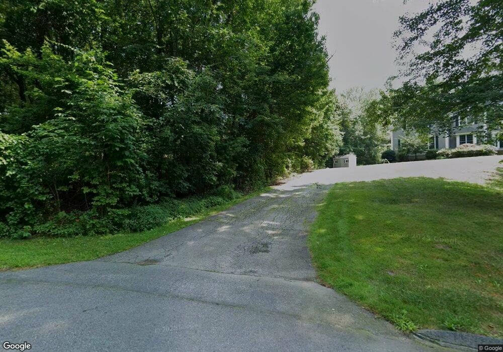 88 Schoolhouse Ln, Boxborough, MA 01719 - photo 1