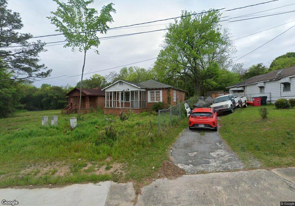 2191 Broadway, Macon, GA 31206 - photo 1