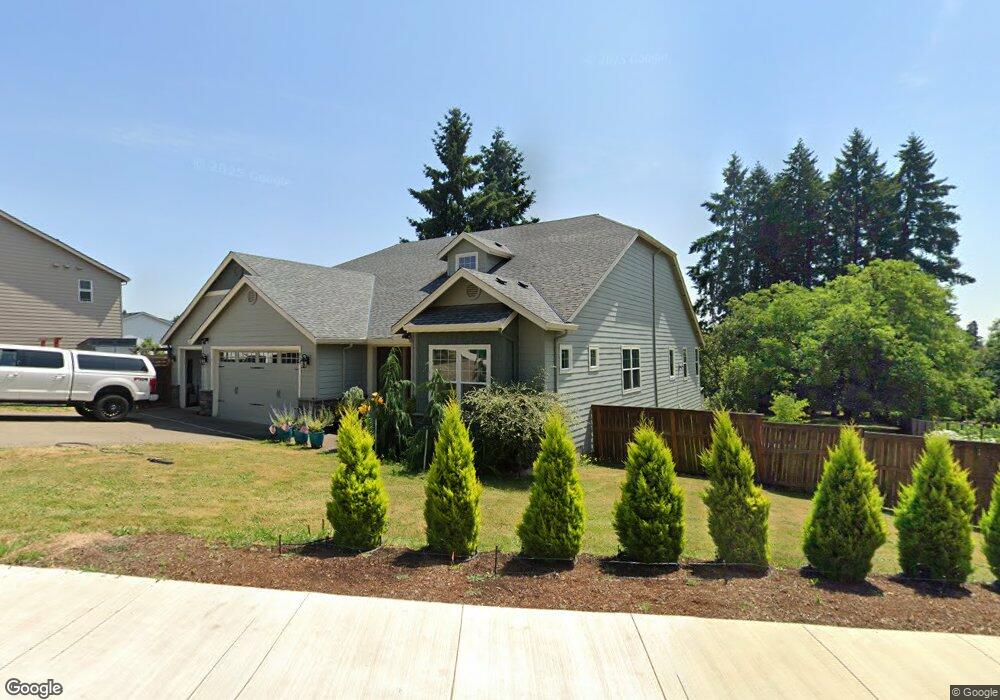 809 SW Alder St, Dundee, OR 97115 - photo 1