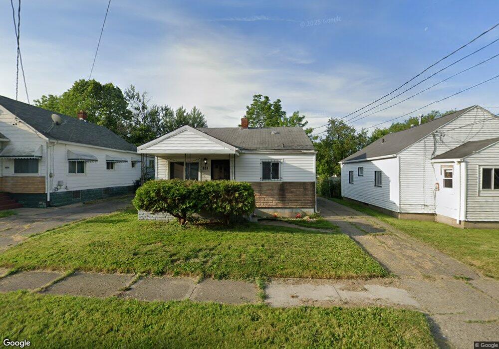 762 E Bundy Ave unit Bldg-Unit, Flint, MI 48505 - photo 1