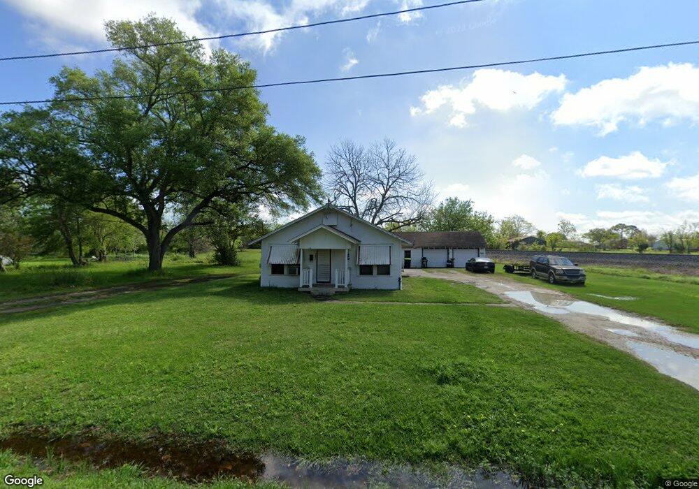 2401 Norvell Ave, Bay City, TX 77414 - photo 1