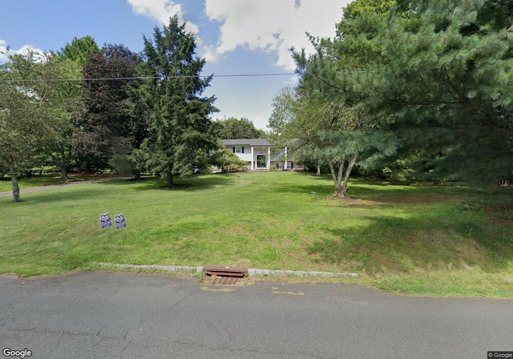 172 Orchard Rd, Skillman, NJ 08558 - photo 1