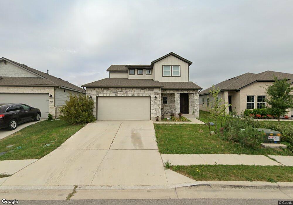 429 Lacey Oak Loop, San Marcos, TX 78666 - photo 1