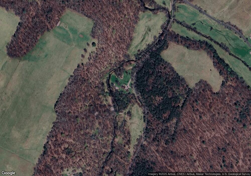 6220 Virginia Line Rd, Berkeley Springs, WV 25411 - photo 1