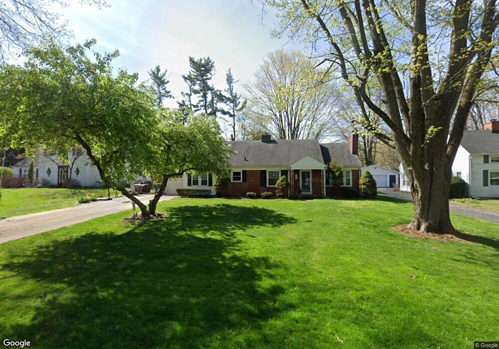 37 Willow Rd, Anderson, IN 46011 - photo 1