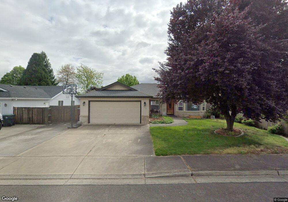 1282 Joshua Ct, Central Point, OR 97502 - photo 1