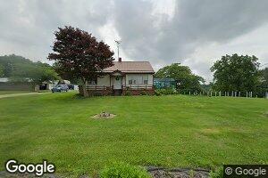 24346 Harper Hill Rd, Odon, IN 47562