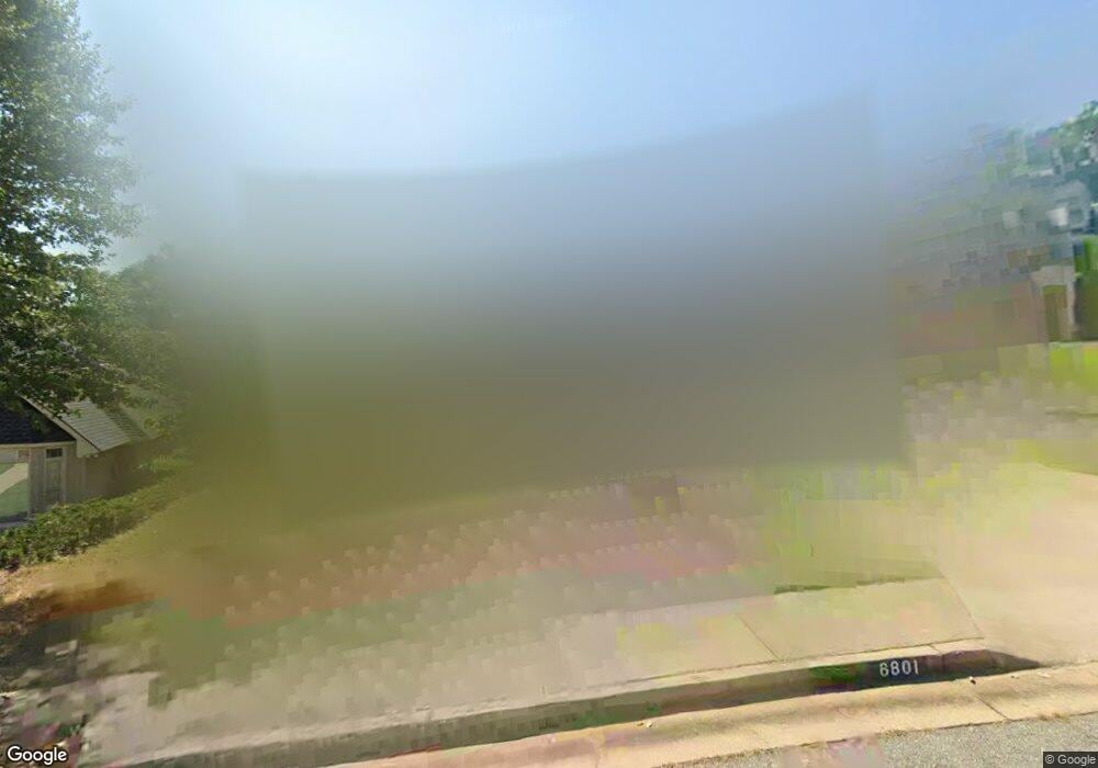 6801 Riverbrook Trace, Columbus, GA 31904 - photo 1