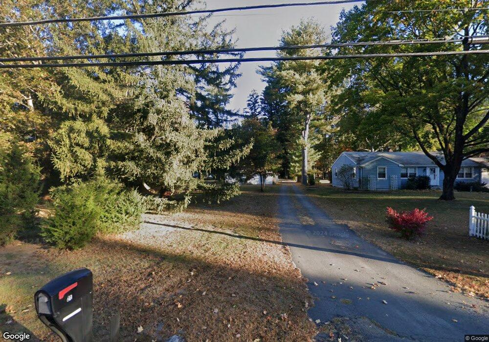 21 Frost St, Plantsville, CT 06479 - photo 1