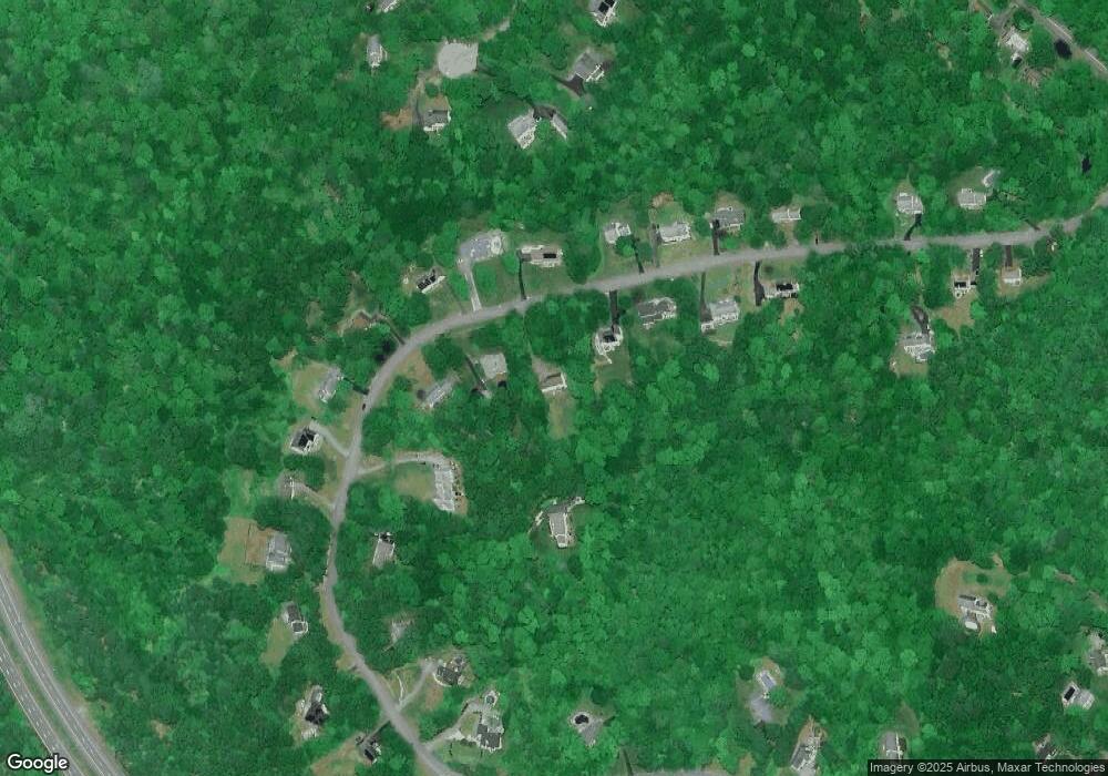 126 Deer Run Dr, Colchester, CT 06415 - photo 1