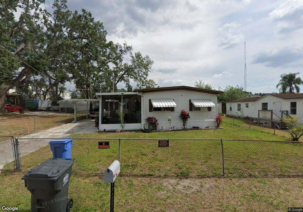 10933 Lee St, Tampa, FL 33610 - photo 1