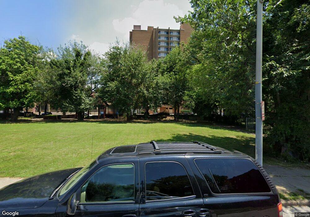 1127 Argyle Ave, Baltimore, MD 21201 - photo 1