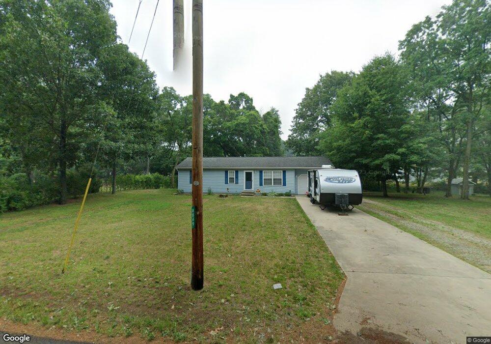 8849 E 150 S, Knox, IN 46534 - photo 1