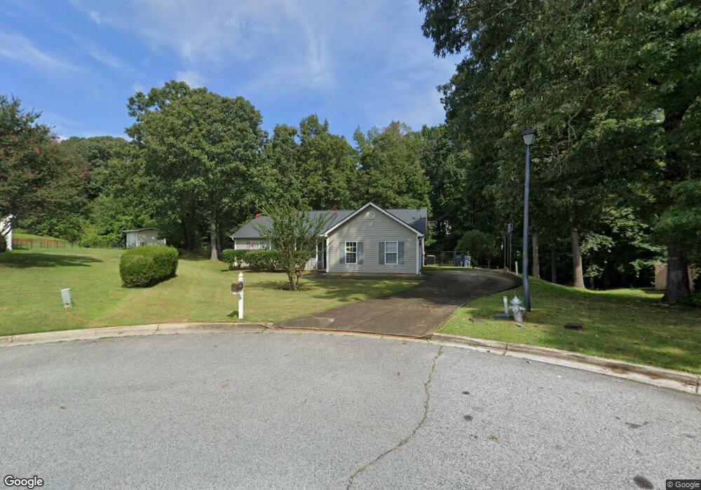 2808 Winky Bluff unit 2, Dacula, GA 30019 - photo 1