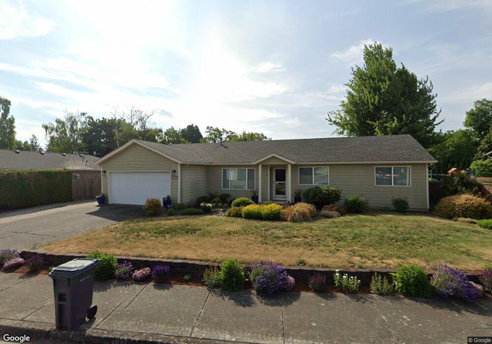 5646 Willapa St NE, Keizer, OR 97303 - photo 1