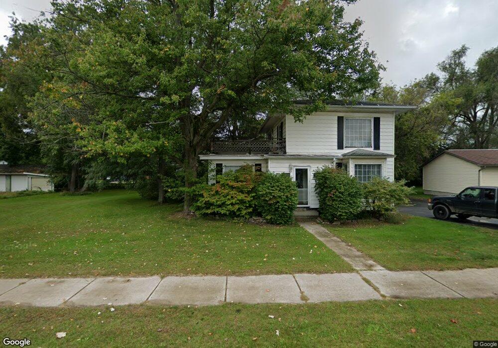 1078 Lincoln Lake, Lowell, MI 49331 - photo 1