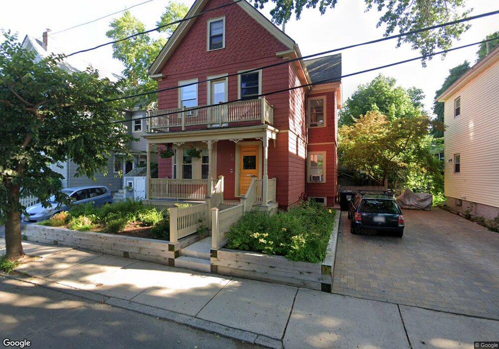 13 Van Norden St, Cambridge, MA 02140 - photo 1