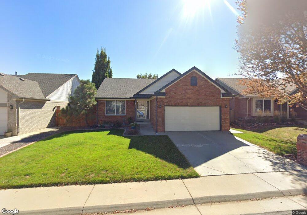 2378 E 124th Ct, Thornton, CO 80241 - photo 1