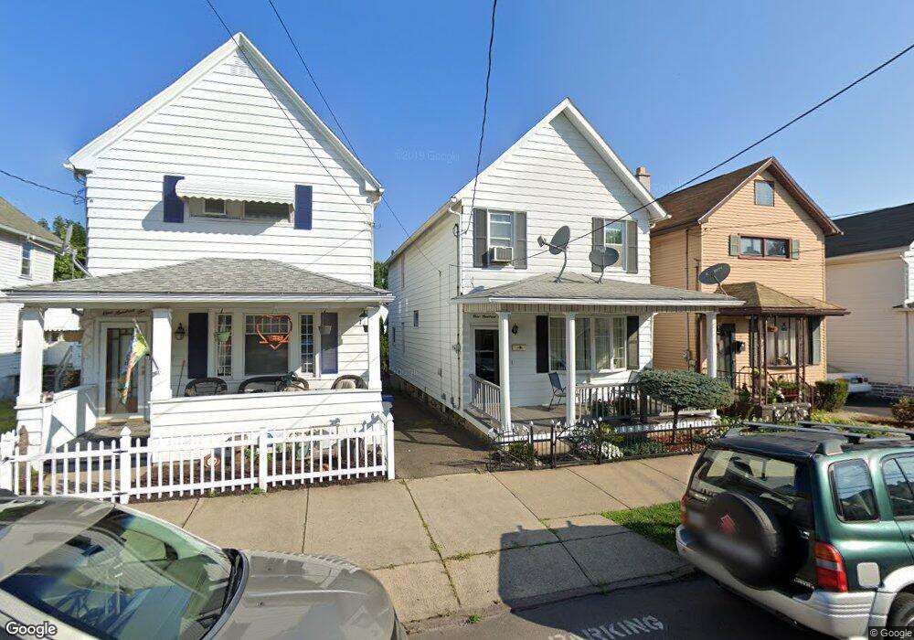 108 Custer St, Wilkes Barre, PA 18702 - photo 1