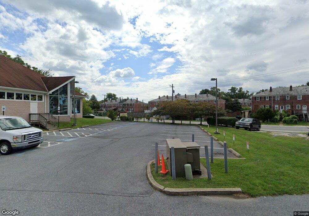 367 Hillen Rd, Baltimore, MD 21286 - photo 1