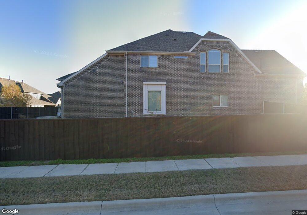 7308 Everglade Dr, North Richland Hills, TX 76182 - photo 1