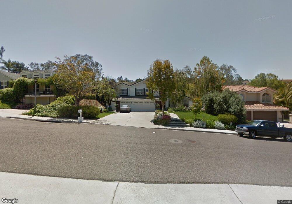 2813 Esturion St, Carlsbad, CA 92009 - photo 1