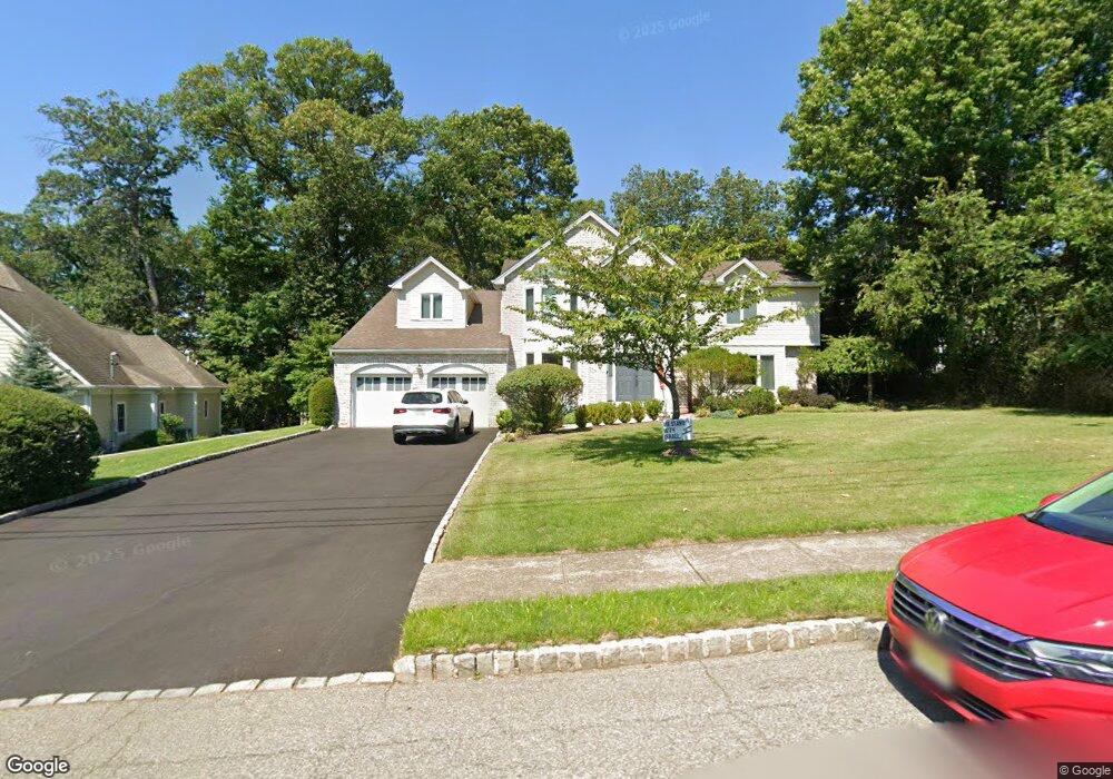 12 Tremont Terrace, Livingston, NJ 07039 - photo 1