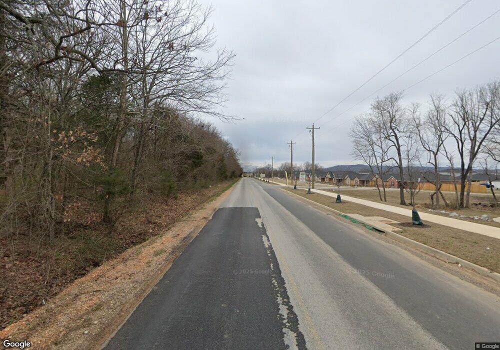 Tract B S Black Oak Rd, Fayetteville, AR 72701 - photo 1