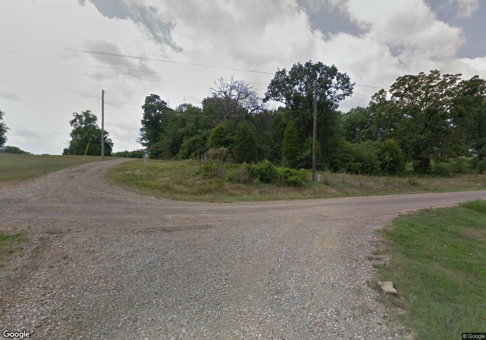 471884 E 1120 Rd, Muldrow, OK 74948 - photo 1