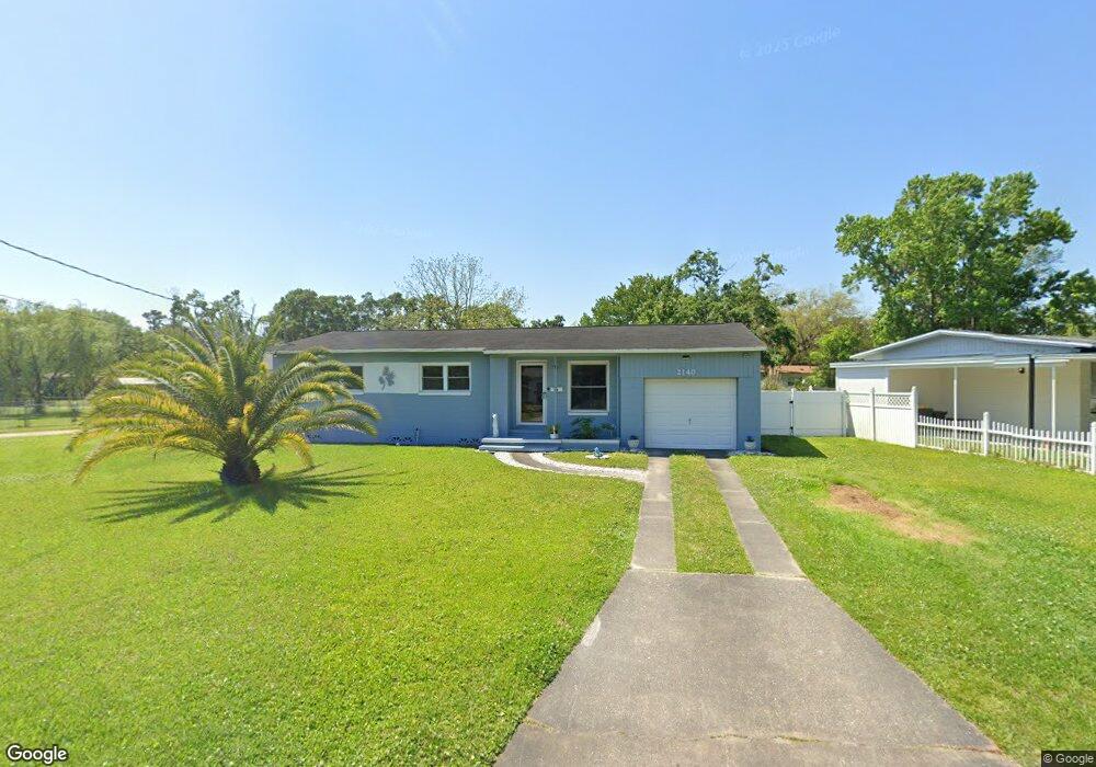 2140 Tegner Dr, Jacksonville, FL 32210 - photo 1