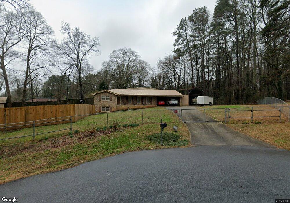 1656 Virginia Place, Austell, GA 30168 - photo 1